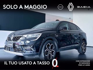 RENAULT Arkana 1.6 e-tech full hybrid intens 145cv