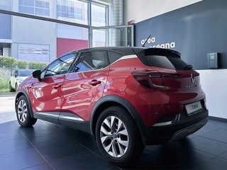 RENAULT Captur 1.6 e-tech phev intens 160cv auto