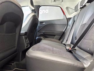 RENAULT Captur 1.6 e-tech phev intens 160cv auto