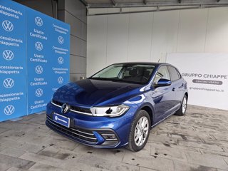 VOLKSWAGEN Polo 1.0 tsi style 95cv