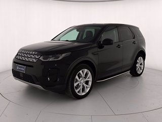 LAND ROVER Discovery sport 2.0d td4 mhev se awd 163cv auto