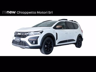 DACIA Jogger 1.0 tce extreme 110cv