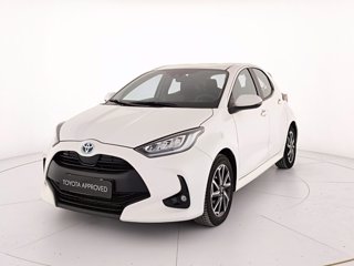 TOYOTA Yaris 1.5h trend