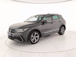 VOLKSWAGEN Tiguan 2.0 tdi r-line 150cv dsg