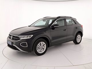 VOLKSWAGEN T-roc 2.0 tdi life 115cv