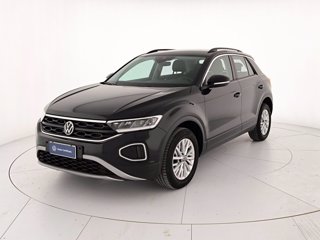 VOLKSWAGEN T-roc 2.0 tdi life 115cv