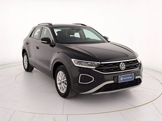 VOLKSWAGEN T-roc 2.0 tdi life 115cv