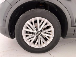 VOLKSWAGEN T-roc 2.0 tdi life 115cv