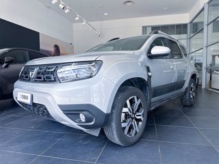 DACIA Duster 1.0 tce prestige up gpl 4x2 100cv