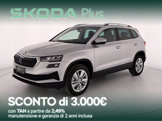 SKODA Karoq 1.0 tsi executive 115cv