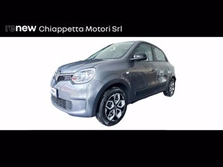 RENAULT Twingo equilibre 22kwh