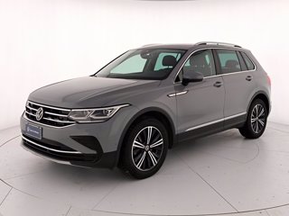 VOLKSWAGEN Tiguan 2.0 tdi elegance 150cv dsg