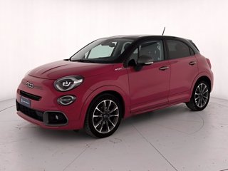 FIAT 500x 1.6 mjet sport 130cv