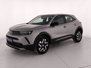 OPEL Mokka 1.2 t elegance s&s 100cv