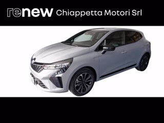 RENAULT Clio 1.0 eco-g techno 100cv
