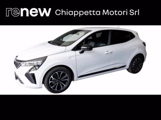 RENAULT Clio 1.0 eco-g techno 100cv
