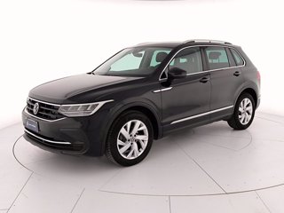 VOLKSWAGEN Tiguan 2.0 tdi life 150cv dsg