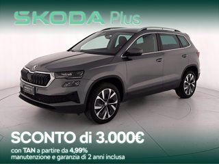 SKODA Karoq 2.0 tdi evo selection 150cv dsg