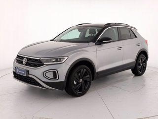 VOLKSWAGEN T-roc 1.0 tsi sport 115cv