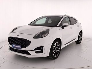 FORD Puma 1.0 ecoboost h st-line s&s 125cv