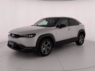 MAZDA Mx-30 35,5kwh exclusive obc 7,4kw