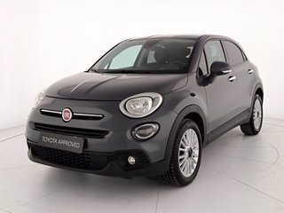 FIAT 500x 1.3 mjt connect 95cv