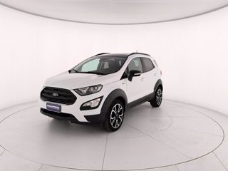 FORD Ecosport 1.0 ecoboost active s&s 125cv