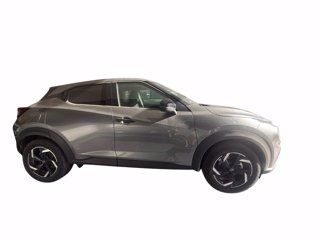 NISSAN Juke 1.0 dig-t acenta 114cv