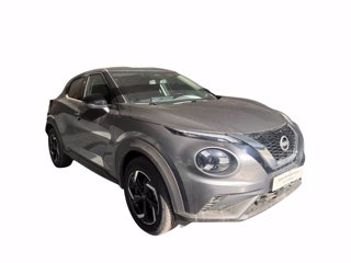 NISSAN Juke 1.0 dig-t acenta 114cv