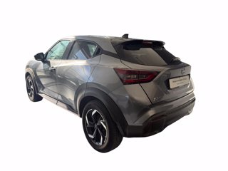 NISSAN Juke 1.0 dig-t acenta 114cv