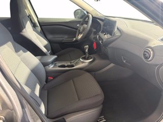 NISSAN Juke 1.0 dig-t acenta 114cv