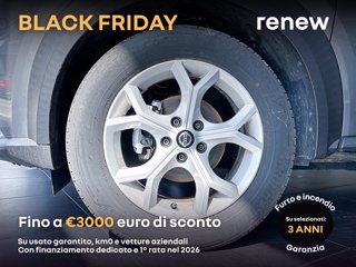 NISSAN Juke 1.0 dig-t n-connecta 114cv