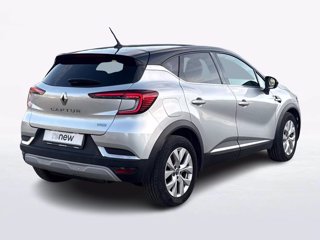 RENAULT Captur 1.6 e-tech phev intens 160cv auto