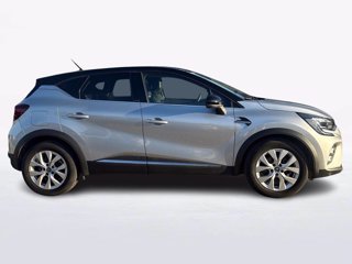 RENAULT Captur 1.6 e-tech phev intens 160cv auto