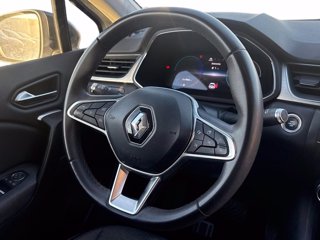 RENAULT Captur 1.6 e-tech phev intens 160cv auto