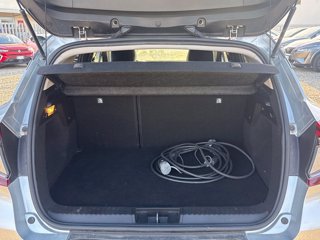 RENAULT Captur 1.6 e-tech phev intens 160cv auto