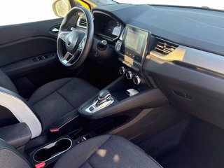 RENAULT Captur 1.6 e-tech phev intens 160cv auto