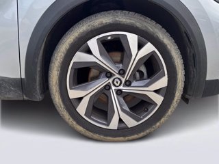 RENAULT Captur 1.6 e-tech hybrid rs line 145cv auto