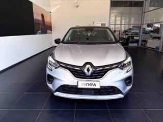 RENAULT Captur 1.6 e-tech phev intens 160cv auto