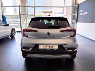 RENAULT Captur 1.6 e-tech phev intens 160cv auto
