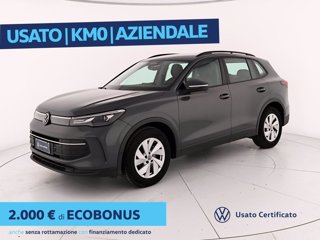 VOLKSWAGEN Tiguan 2.0 tdi life 150cv dsg