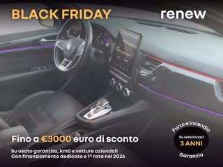 RENAULT Arkana 1.6 e-tech full hybrid r.s. line 145cv