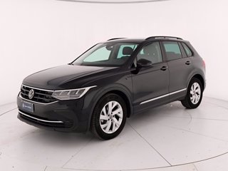 VOLKSWAGEN Tiguan 2.0 tdi life 122cv