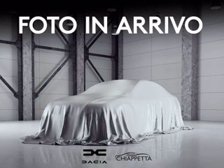 DACIA Sandero streetway 1.0 tce comfort eco-g 100cv