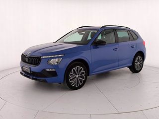 SKODA Kamiq 1.0 tsi black dots 95cv