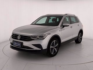 VOLKSWAGEN Tiguan 2.0 tdi life 150cv dsg