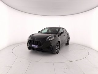 FORD Puma 1.0 ecoboost h st-line s&s 125cv