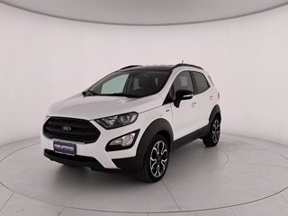 FORD Ecosport 1.0 ecoboost active s&s 125cv