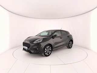 FORD Puma 1.0 ecoboost h st-line design s&s 125cv