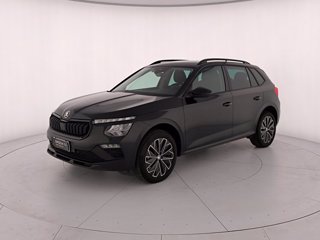 SKODA Kamiq 1.0 tsi black dots 115cv